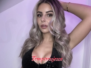 Temptressjessx