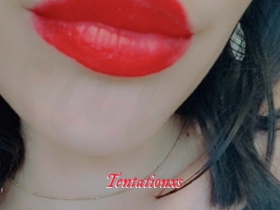 Tentationxs