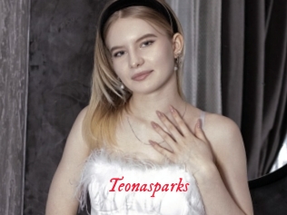 Teonasparks