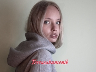 Tereasahumenik
