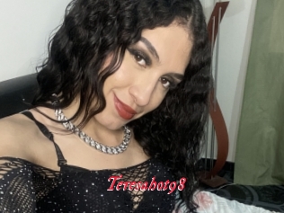 Teresahot98