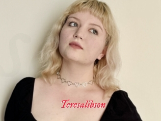 Teresalibson