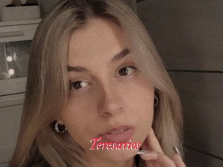 Teresarios
