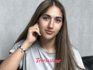Teresastane