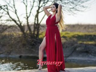 Teressarayy