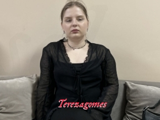 Terezagomes