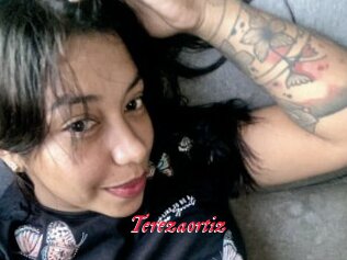Terezaortiz