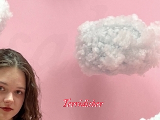 Terridisher