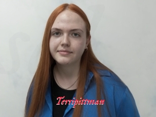 Terripittman