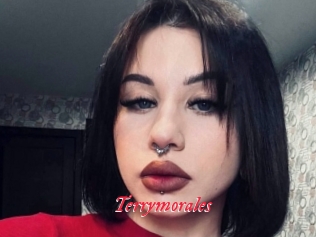 Terrymorales