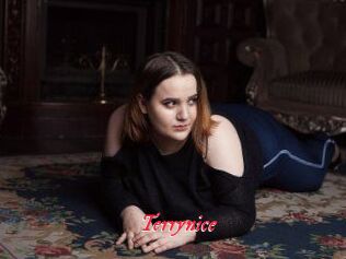 Terrynice