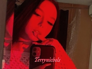 Terrynichols