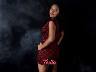 Tesilu