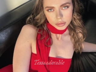Tessaadorable