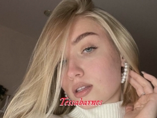 Tessabarnes