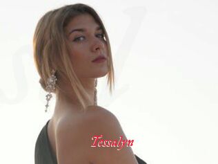 Tessalyn