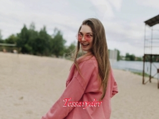 Tessaryder