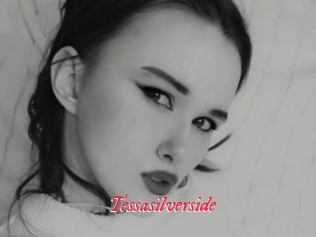 Tessasilverside
