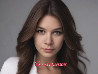 Tessaswanson