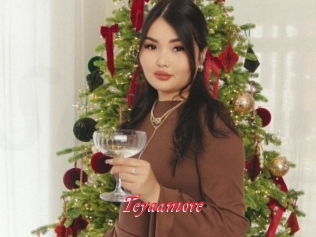 Teyaamore