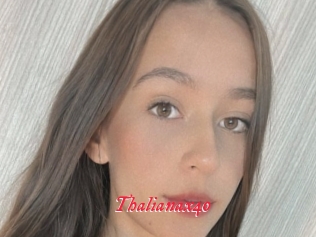 Thalianax40