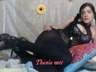 Thania_wet