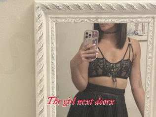 The_girl_next_doorx