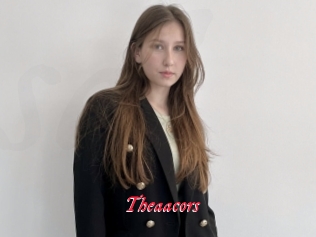 Theaacors