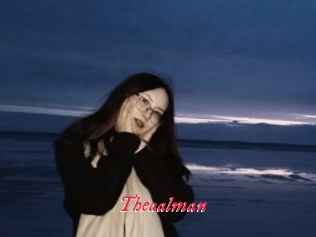 Theaalman