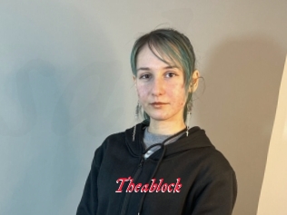 Theablock