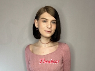 Theaboor