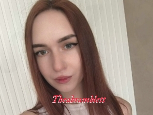 Theabramblett