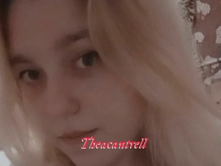 Theacantrell