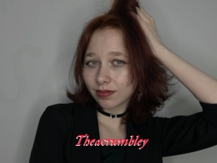 Theacrumbley