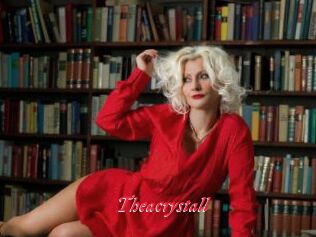 Theacrystall