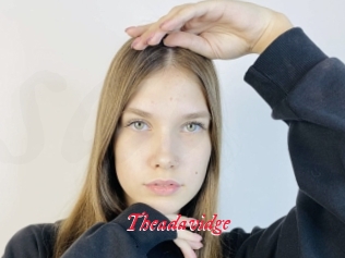 Theadavidge