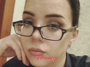 Theadavy