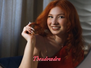 Theadowden