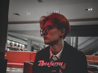Theafarros