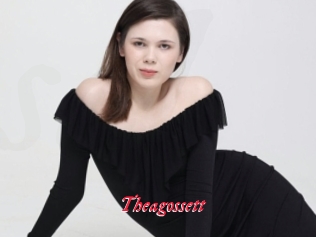 Theagossett