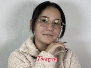 Theagrise