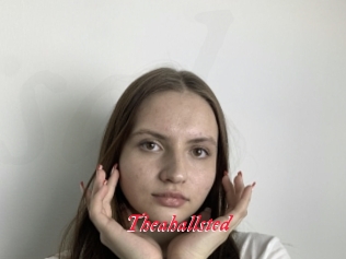 Theahallsted