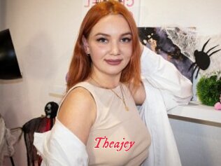 Theajey