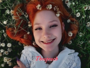Theapeach
