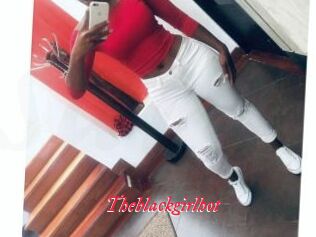 Theblackgirlhot