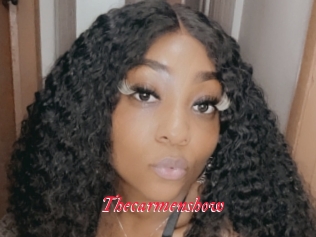 Thecarmenshow