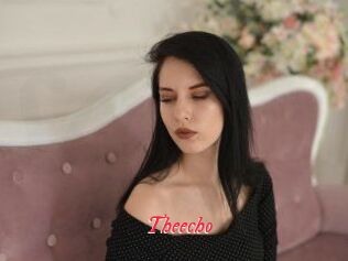 Theecho