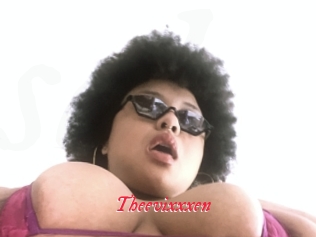 Theevixxxen