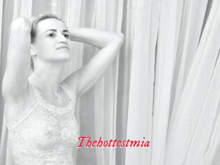 Thehottestmia