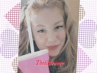 Thelittleamy